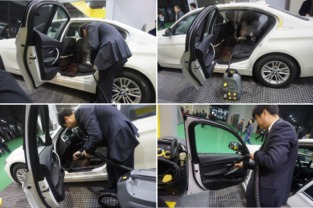 德國凱馳亮相汽配展，以創新科技賦能汽車后市場高質量發展