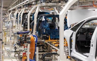 俄烏沖突重塑全球汽車供應鏈 大眾ID.5延期發布，摩洛哥嶄露頭角
